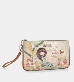 Női Anekke Amazonia Handbag Kézitáska | VOWALJ-607
