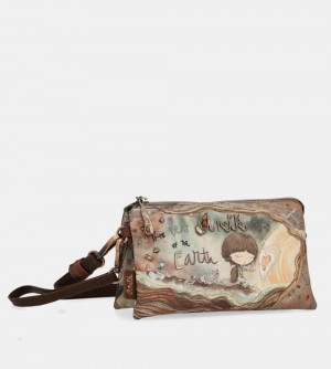 Női Anekke Core Small Crossbody Bag Anekke Crossbody Táska | PMBICX-497