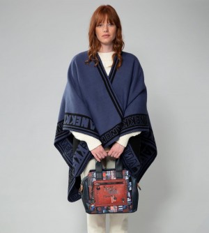Női Anekke Kyomu Handbag With Shoulder Strap Kézitáska | MVUSRK-143