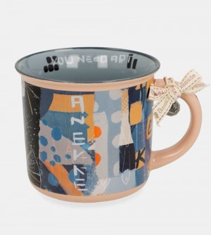 Női Anekke Kyomu Mug Stationery | IWLGHF-869