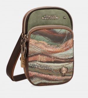 Női Anekke Outer Mini Crossbody Bag Crossbody Táska | CXERWM-512