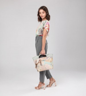 Női Anekke Passion Ank Crossbody Bag Válltáskák | KGCOEM-764