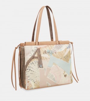 Női Anekke Passion Shopping Bag Válltáskák | ANCZIL-632