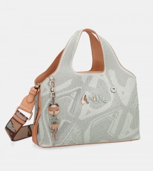 Női Anekke Passion Short Handle Bag Válltáskák | UXCIDR-623