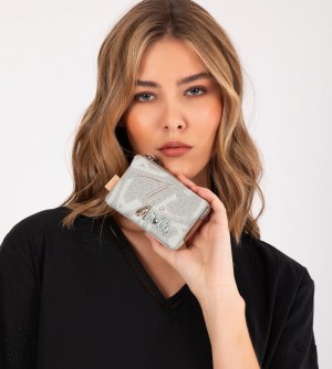 Női Anekke Passion Small Coin Purse Pénztárca | ZCPYLR-861