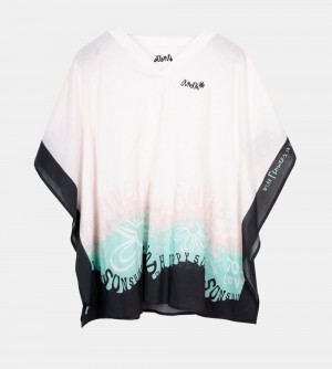 Női Anekke Peace & Love Kaftan Kaftan | BXOTZR-941