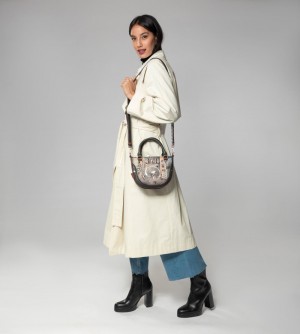 Női Anekke Shoen Small Shoulder Bag Kézitáska | IHYZDU-473