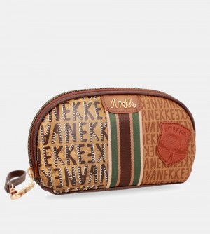 Női Anekke Urban Change Purse Pénztárca | WFCXTI-264