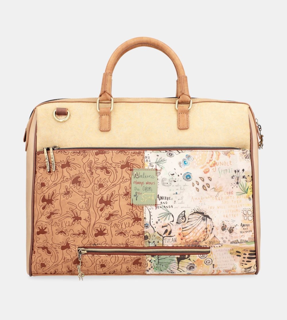 Női Anekke Amazonia Briefcase Irattáskák | JECGPI-360