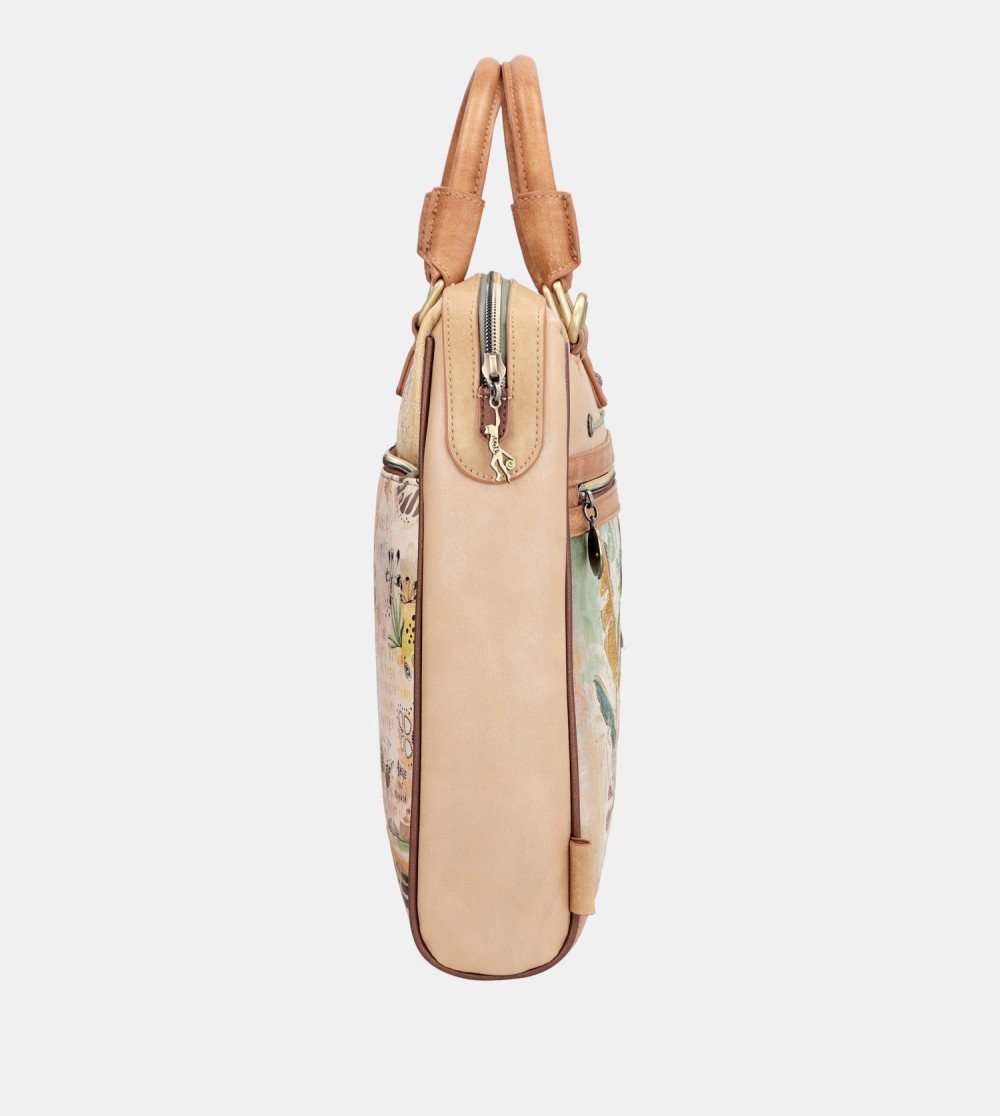 Női Anekke Amazonia Briefcase Irattáskák | JECGPI-360