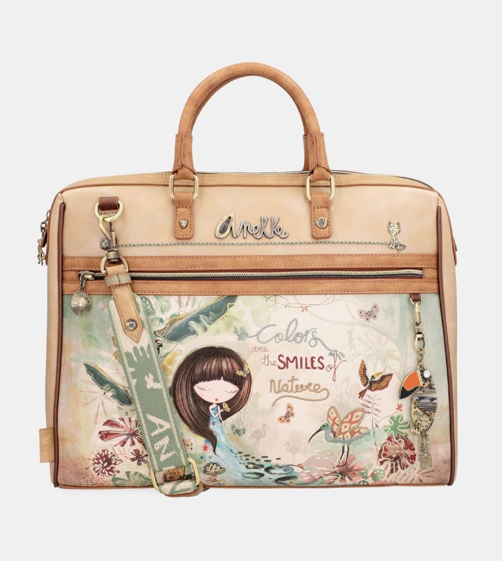 Női Anekke Amazonia Briefcase Irattáskák | JECGPI-360