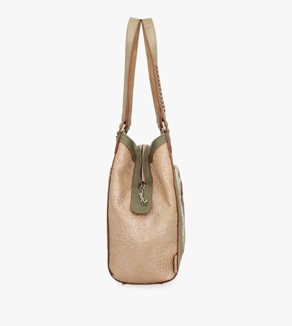 Női Anekke Amazonia Crossbody Bag With 3 Compartments Anekke Válltáskák | CYSQVL-289