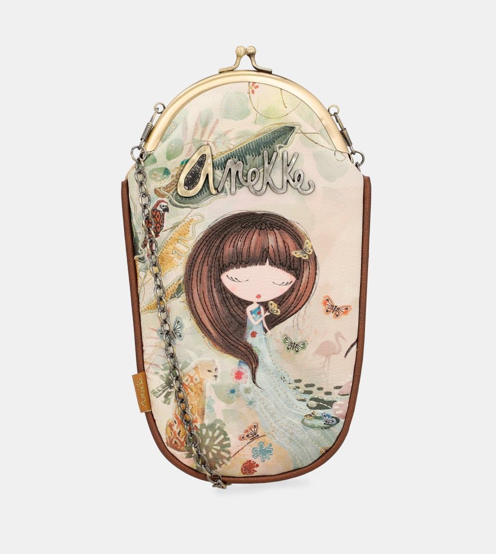 Női Anekke Amazonia Glasses Case Stationery | MGJQOY-613
