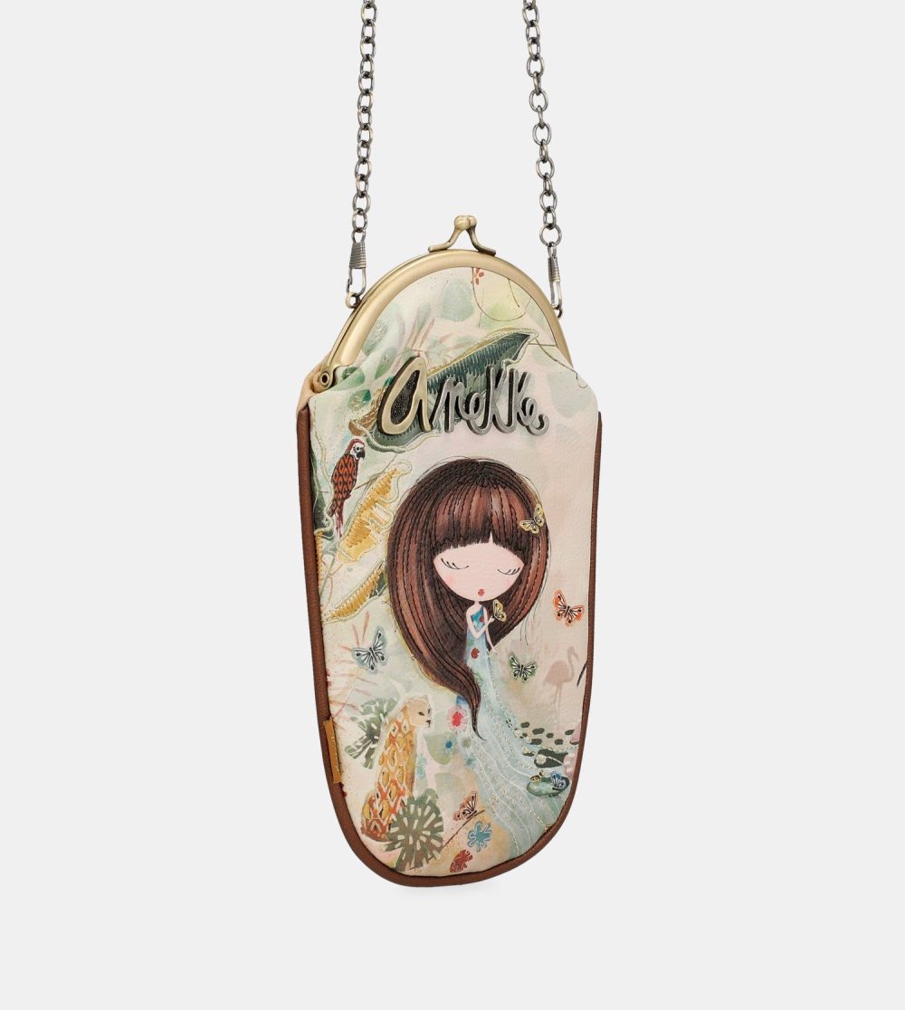 Női Anekke Amazonia Glasses Case Stationery | MGJQOY-613