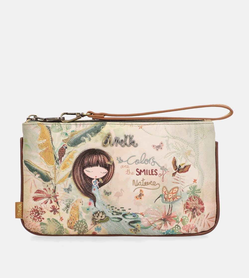 Női Anekke Amazonia Handbag Kézitáska | VOWALJ-607