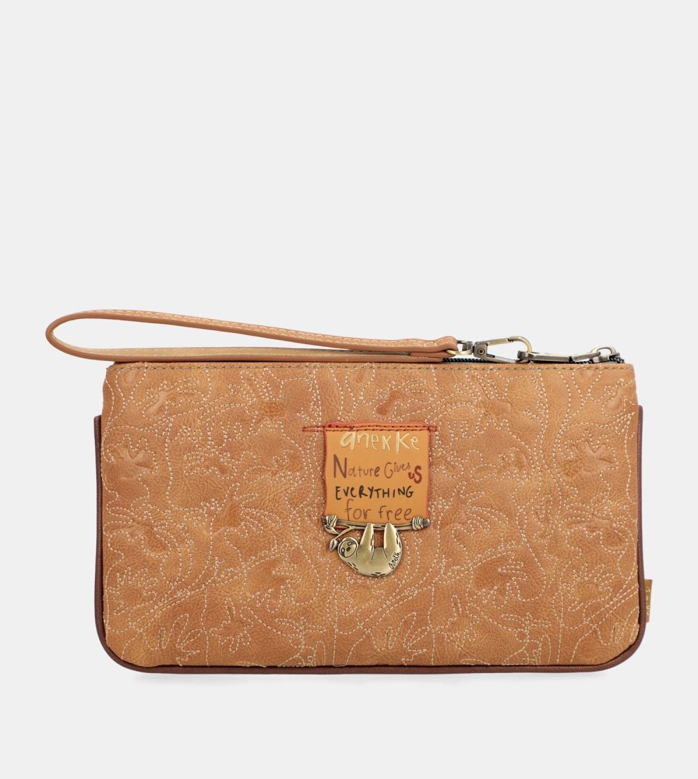 Női Anekke Amazonia Handbag Pénztárca | TBYMLZ-842