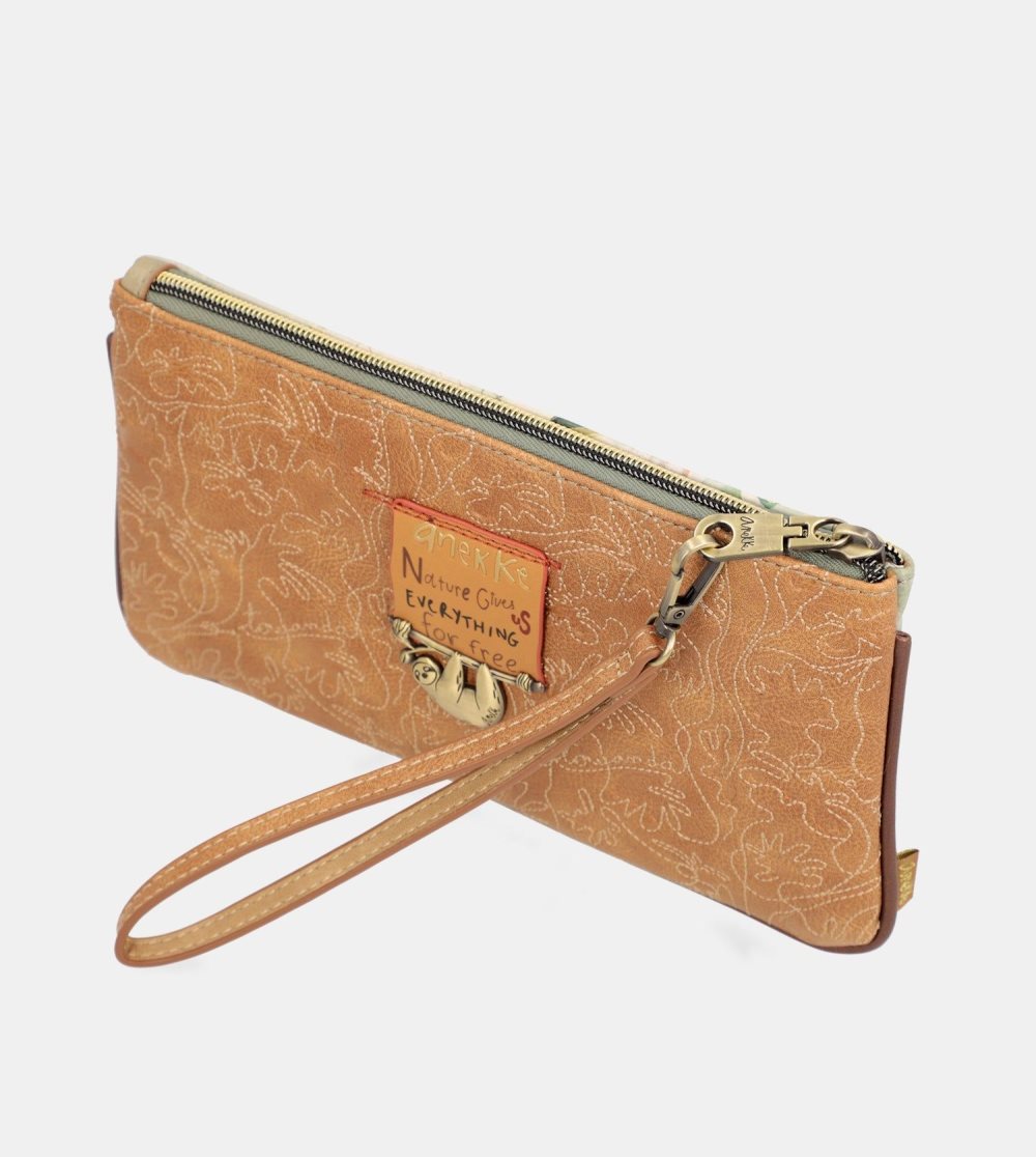 Női Anekke Amazonia Handbag Pénztárca | TBYMLZ-842