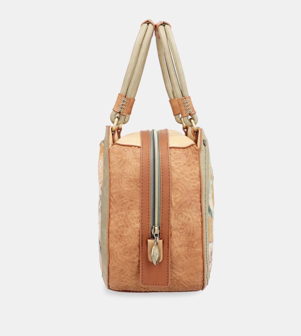 Női Anekke Amazonia Printed Bowling Bag Kézitáska | FRUMVJ-125