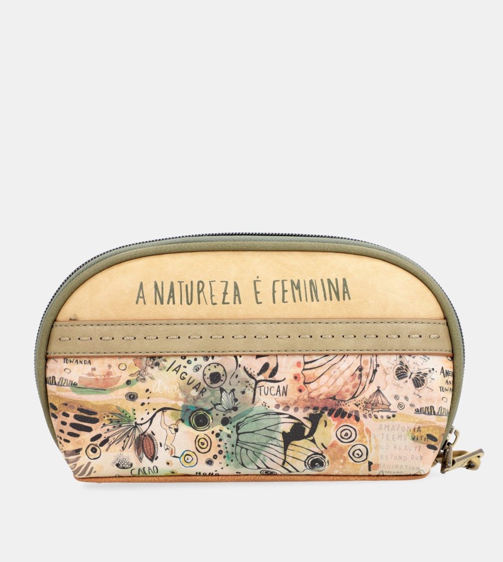 Női Anekke Amazonia Rfid Wallet Pénztárca | XJLZTM-698