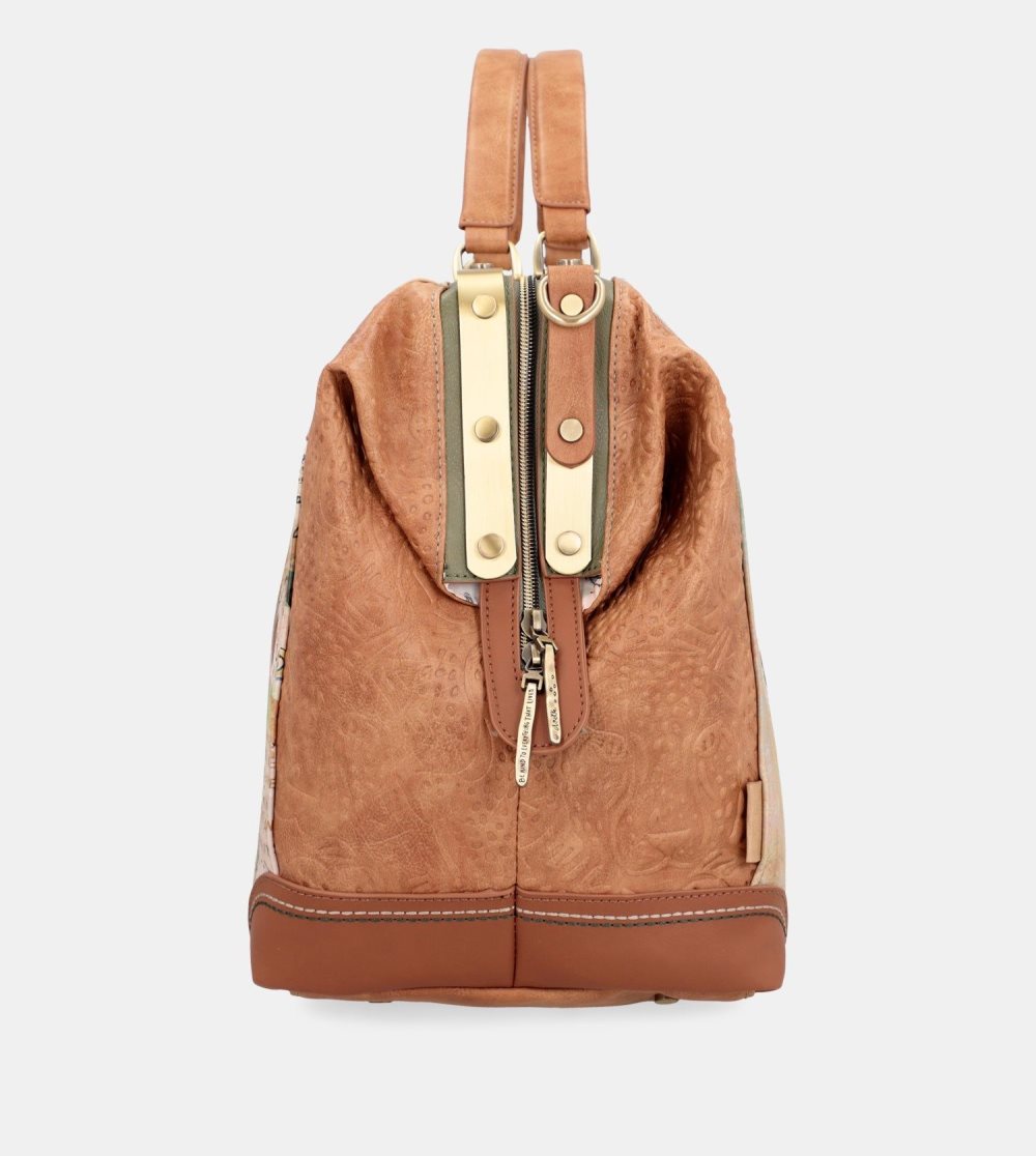 Női Anekke Amazonia Travel Bag Utazótáskák | VAGDLX-978