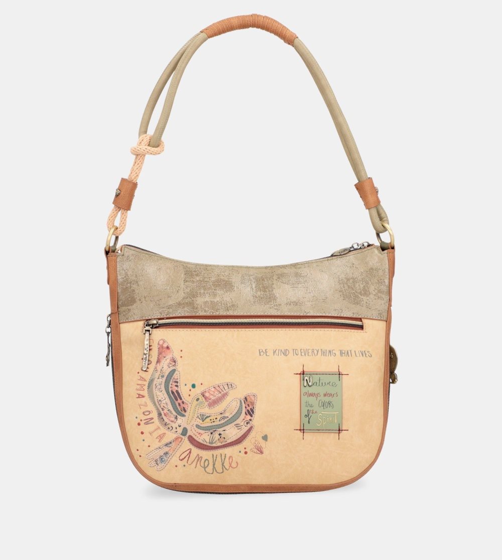 Női Anekke Butterfly Crossbody Bag Anekke Válltáskák | IWJTCM-048