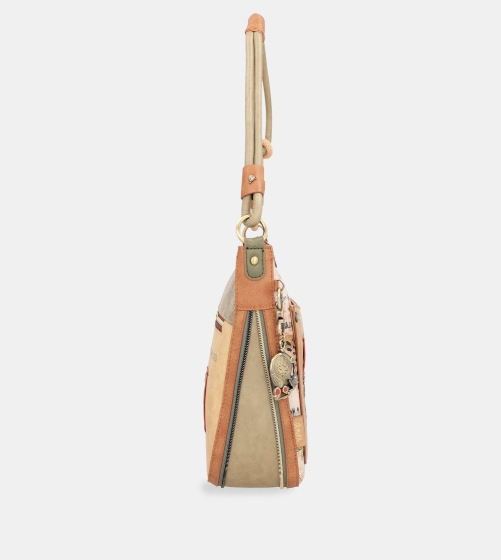 Női Anekke Butterfly Crossbody Bag Anekke Válltáskák | IWJTCM-048