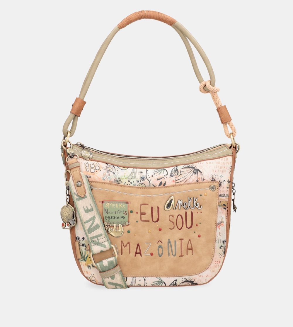 Női Anekke Butterfly Crossbody Bag Anekke Válltáskák | IWJTCM-048