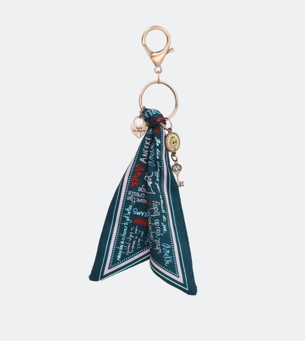 Női Anekke Charity Keyring Stationery | JUQBZY-635