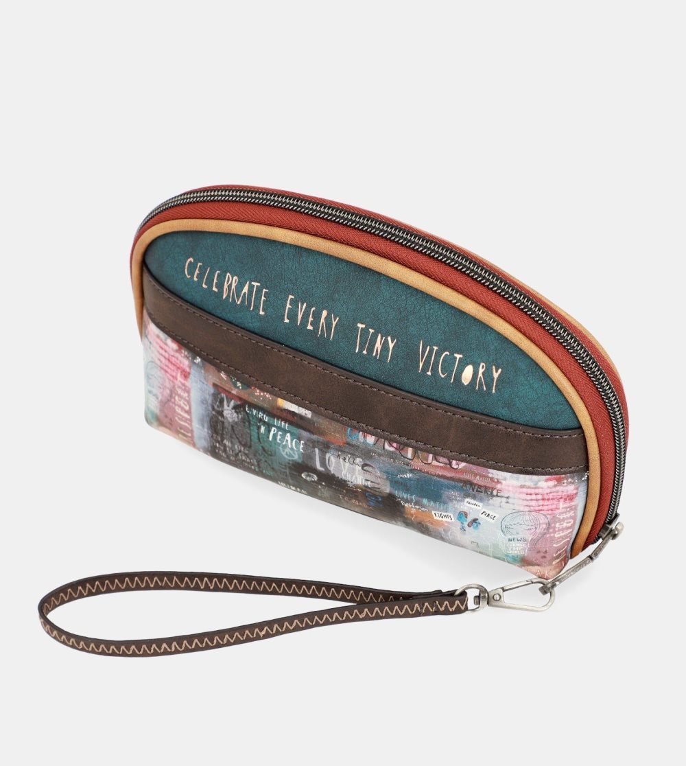Női Anekke Coin Purse Voice Pénztárca | YUKXVQ-627