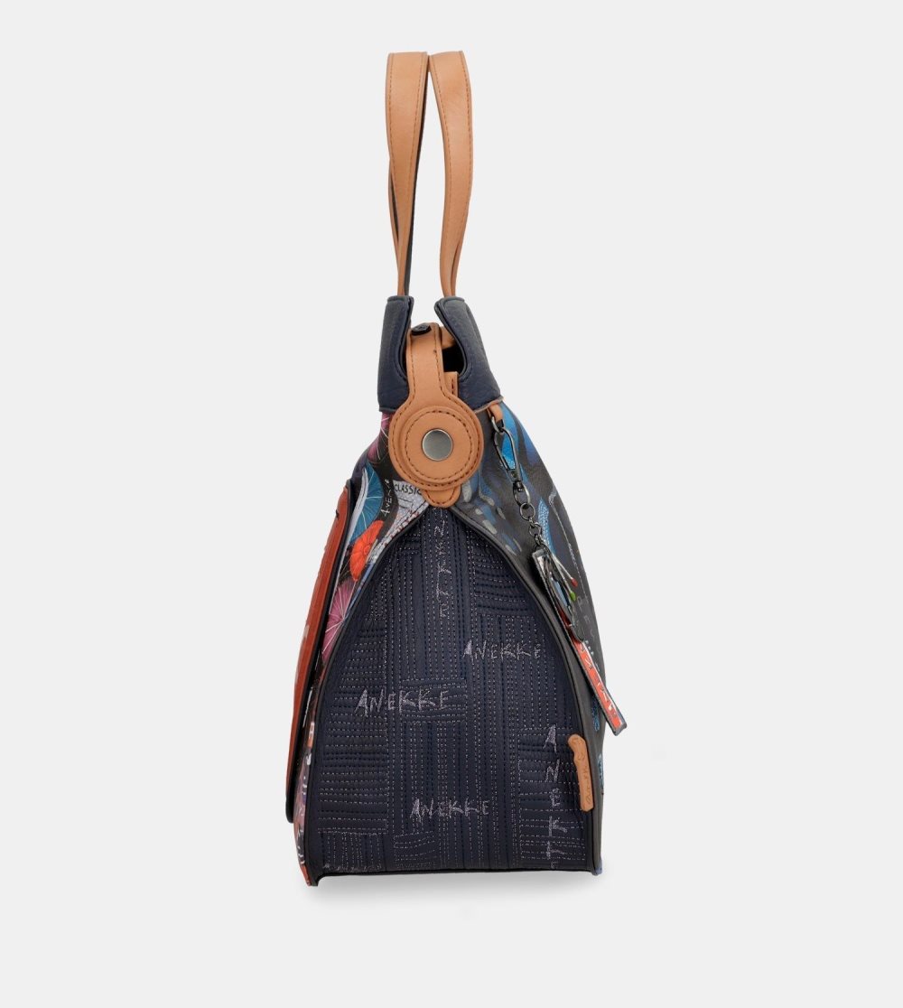 Női Anekke Contemporary 2 Handle Shoulder Bag Contemporary Kézitáska | VCDUNI-412