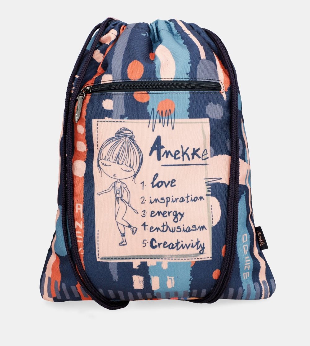 Női Anekke Contemporary Backpack Bag Hátizsákok | EWUQDS-264