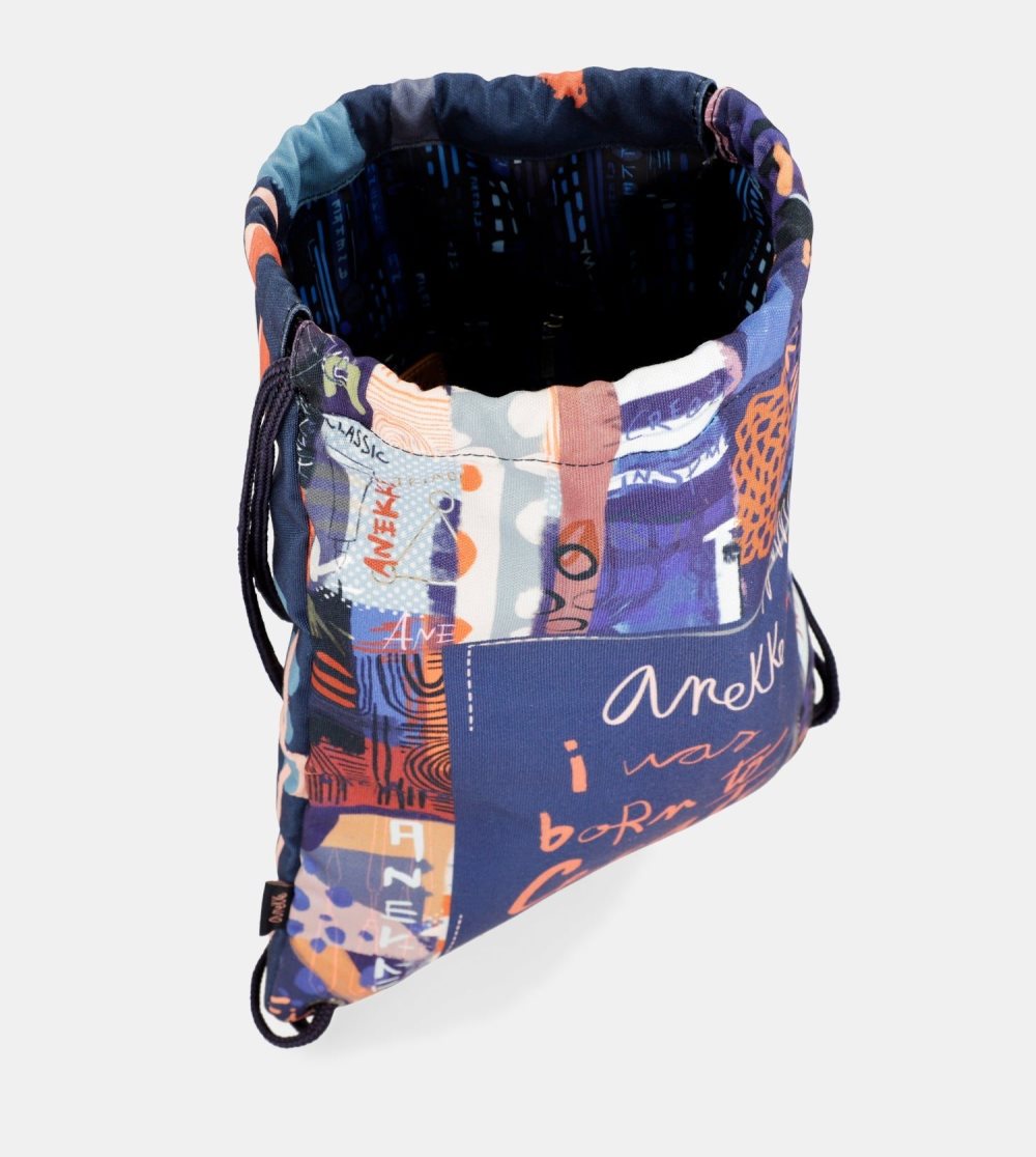 Női Anekke Contemporary Backpack Bag Hátizsákok | EWUQDS-264
