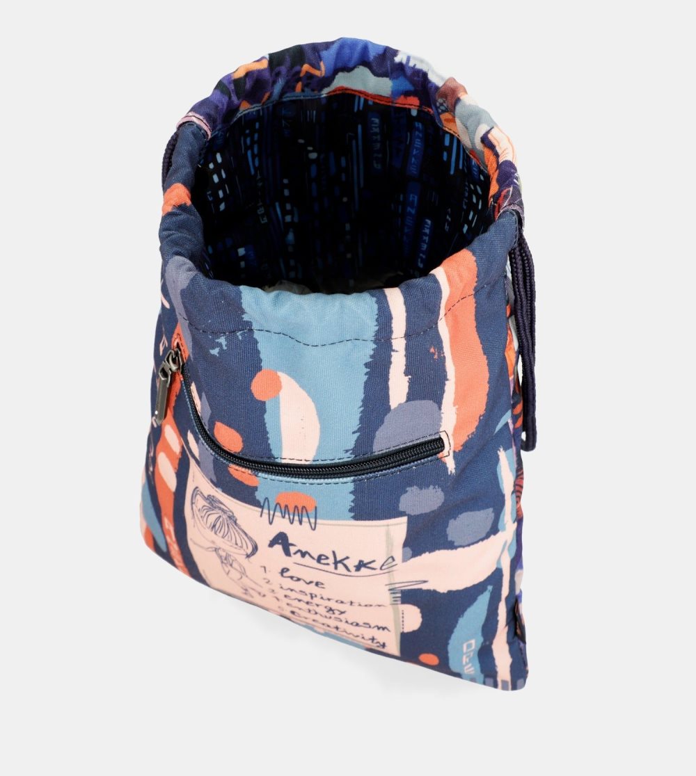 Női Anekke Contemporary Backpack Bag Hátizsákok | EWUQDS-264