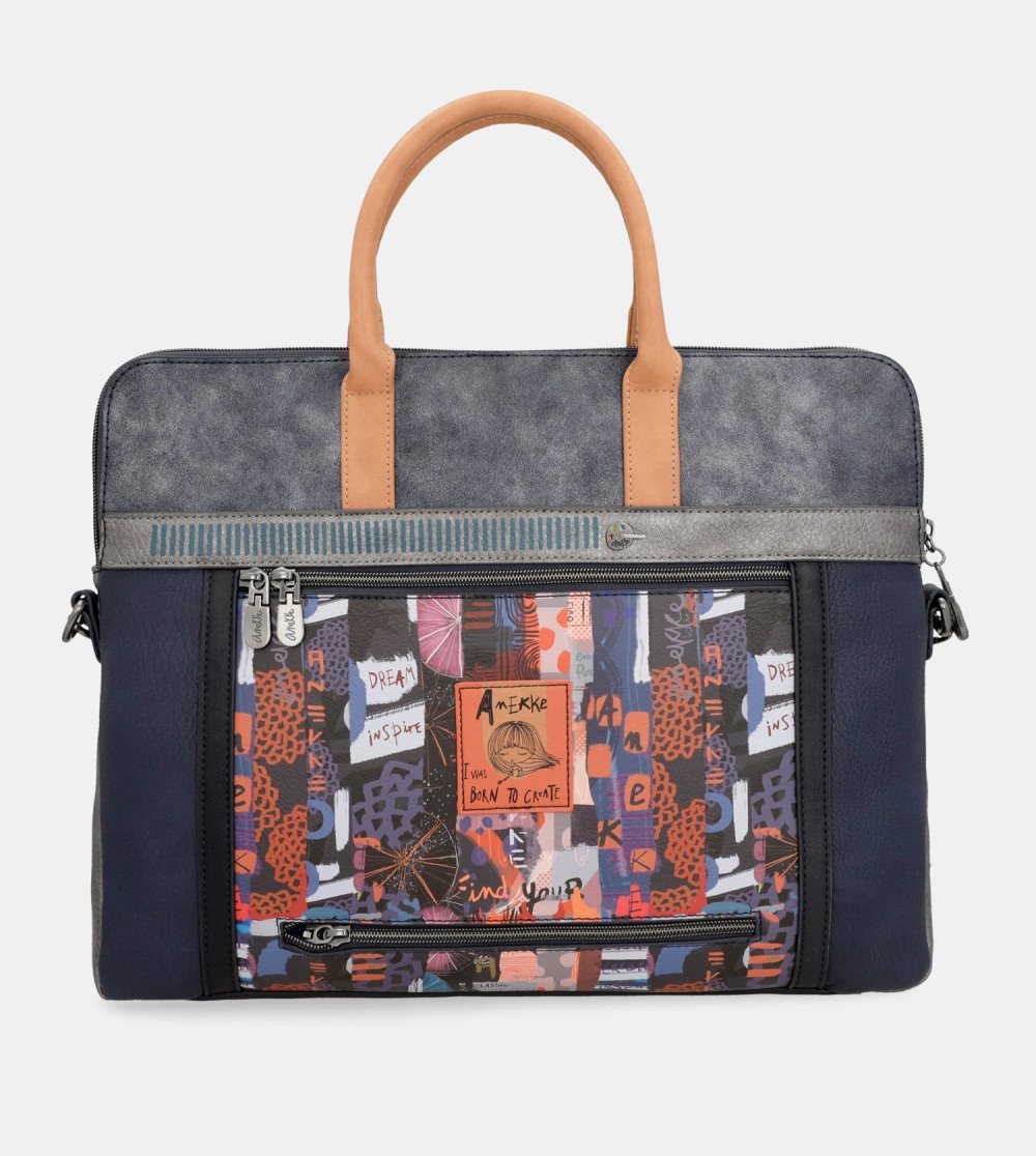 Női Anekke Contemporary Briefcase Irattáskák | WNSGLT-843