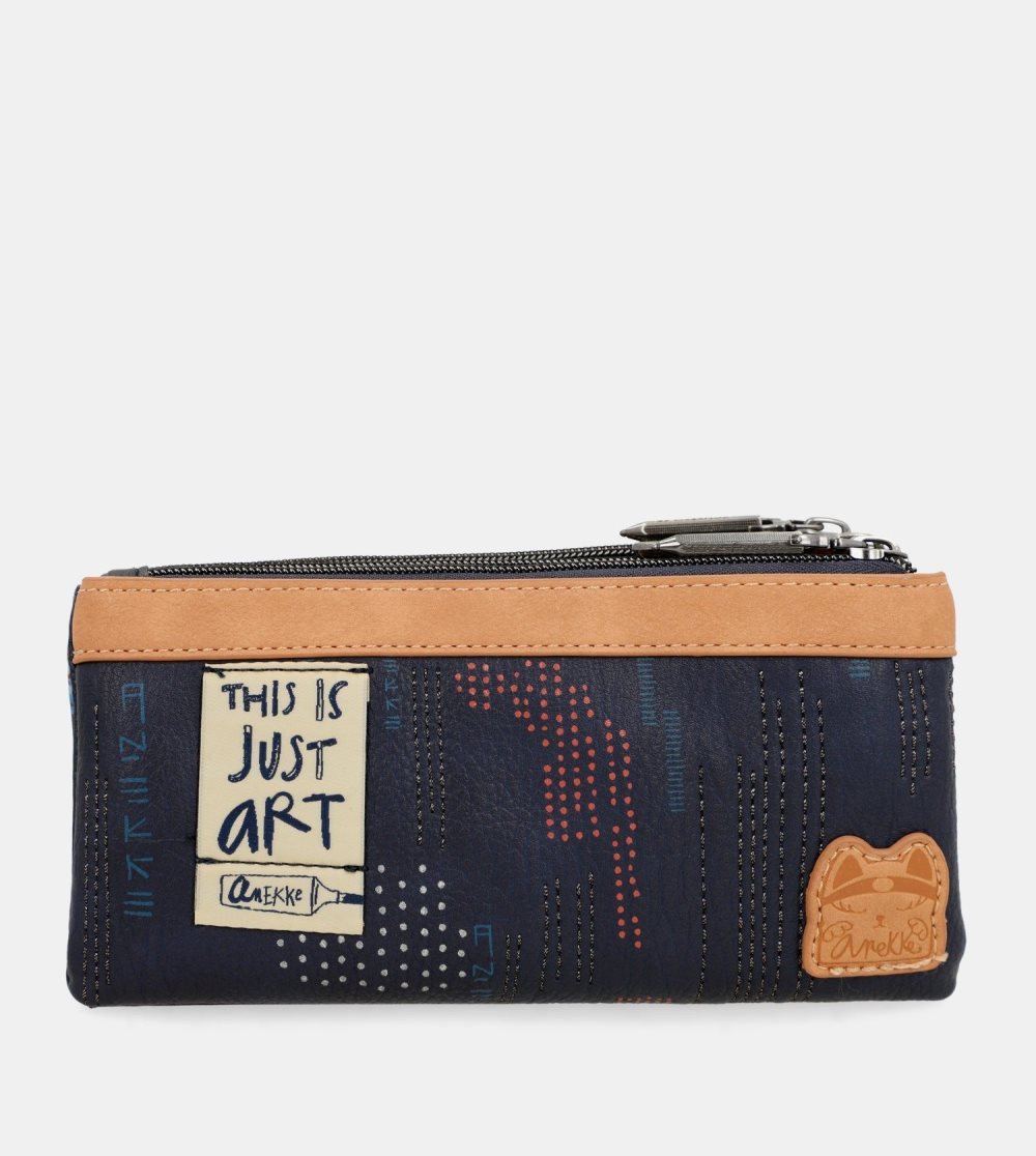 Női Anekke Contemporary Pencil Case Stationery | FZLTEY-432