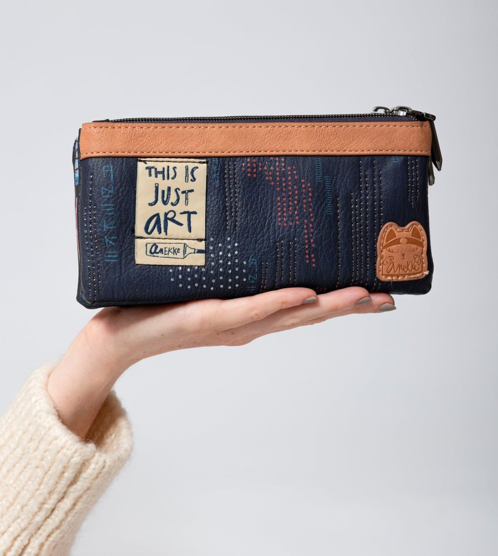 Női Anekke Contemporary Pencil Case Stationery | FZLTEY-432