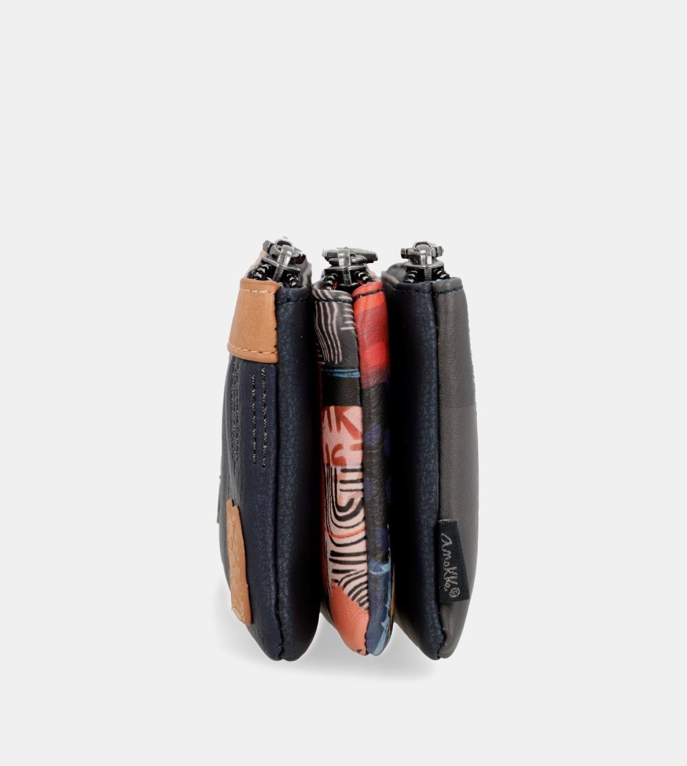 Női Anekke Contemporary Pencil Case Stationery | FZLTEY-432