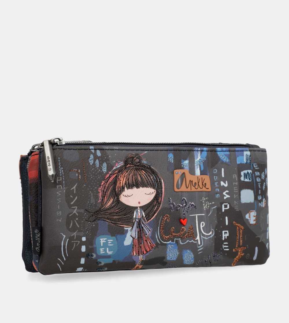 Női Anekke Contemporary Pencil Case Stationery | FZLTEY-432