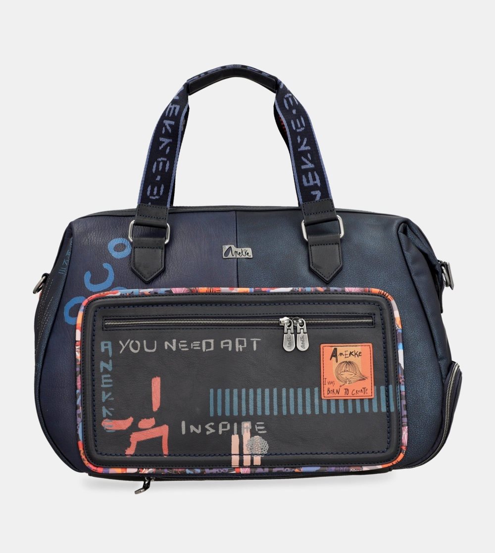 Női Anekke Contemporary Travel Bag Utazótáskák | UWBSGP-872