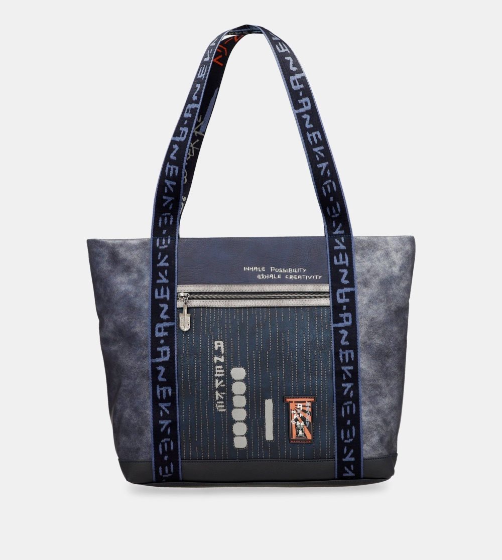 Női Anekke Contemporary Xl Shoulder Bag Válltáskák | RUPKSG-246