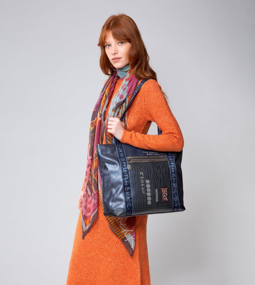 Női Anekke Contemporary Xl Shoulder Bag Válltáskák | RUPKSG-246