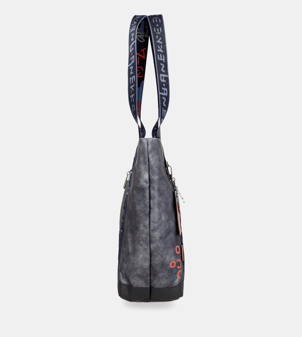 Női Anekke Contemporary Xl Shoulder Bag Válltáskák | RUPKSG-246