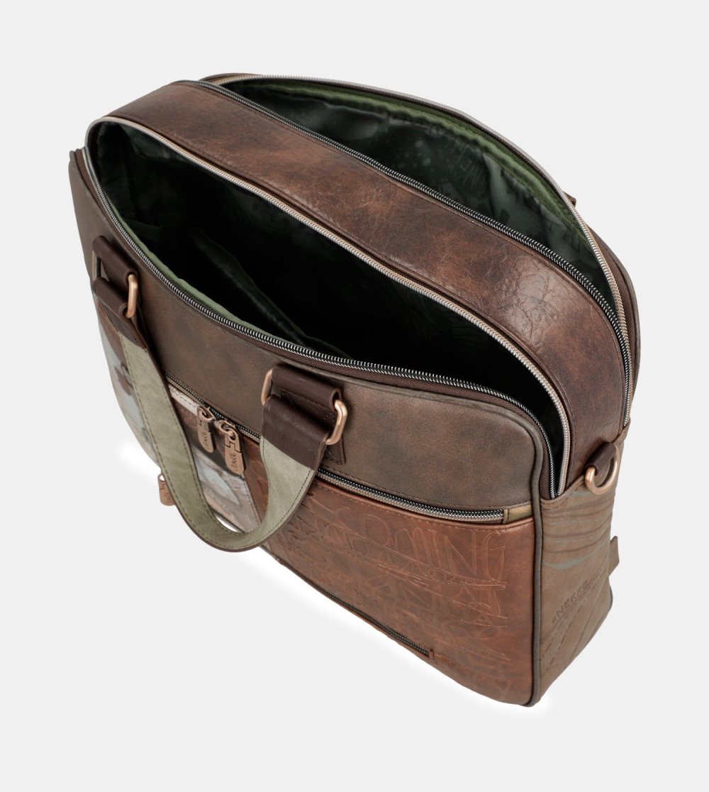 Női Anekke Core Briefcase Irattáskák | XTGFCW-378