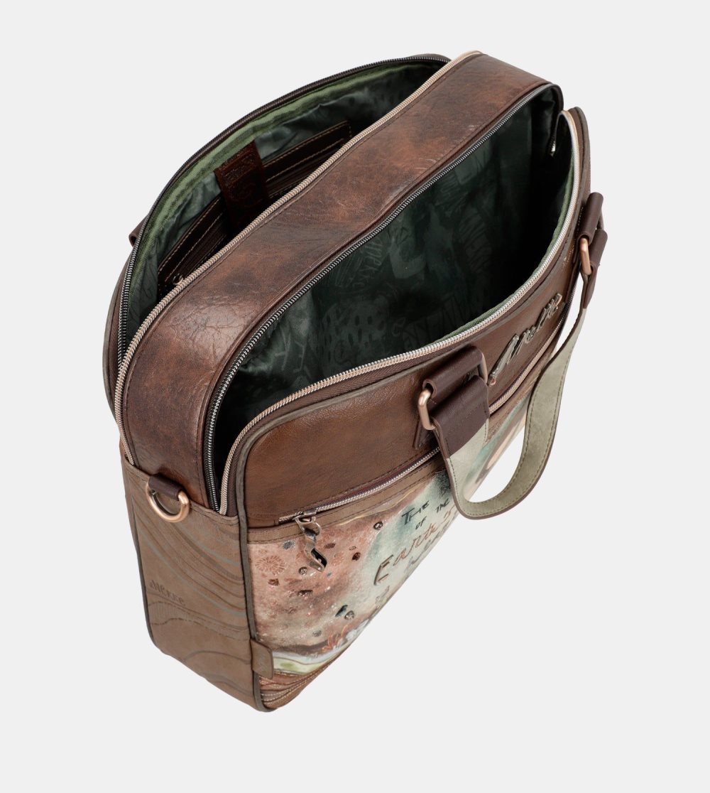 Női Anekke Core Briefcase Irattáskák | XTGFCW-378