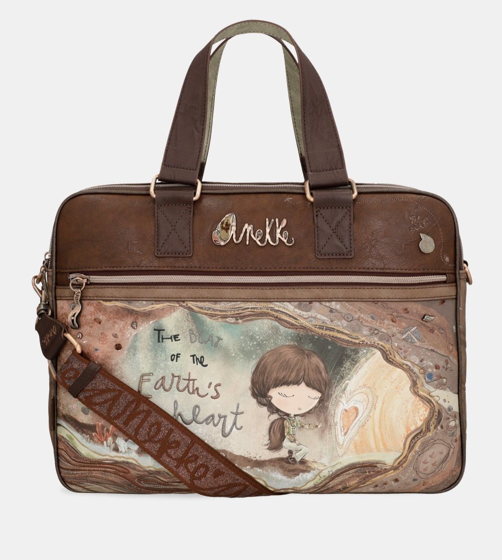Női Anekke Core Briefcase Irattáskák | XTGFCW-378