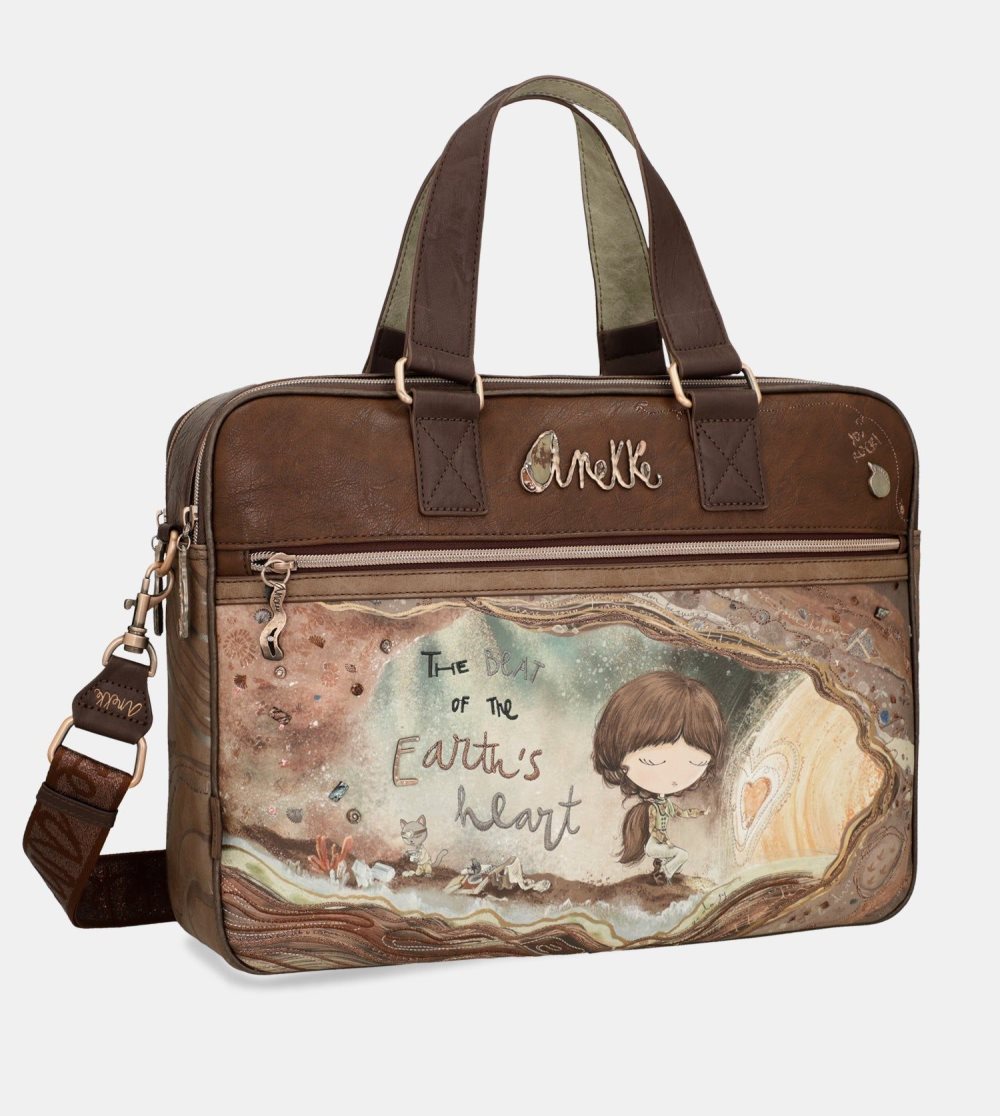 Női Anekke Core Briefcase Irattáskák | XTGFCW-378