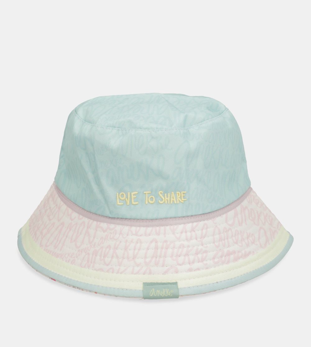 Női Anekke Fashion Bucket Hat Kalap | HENIQA-651