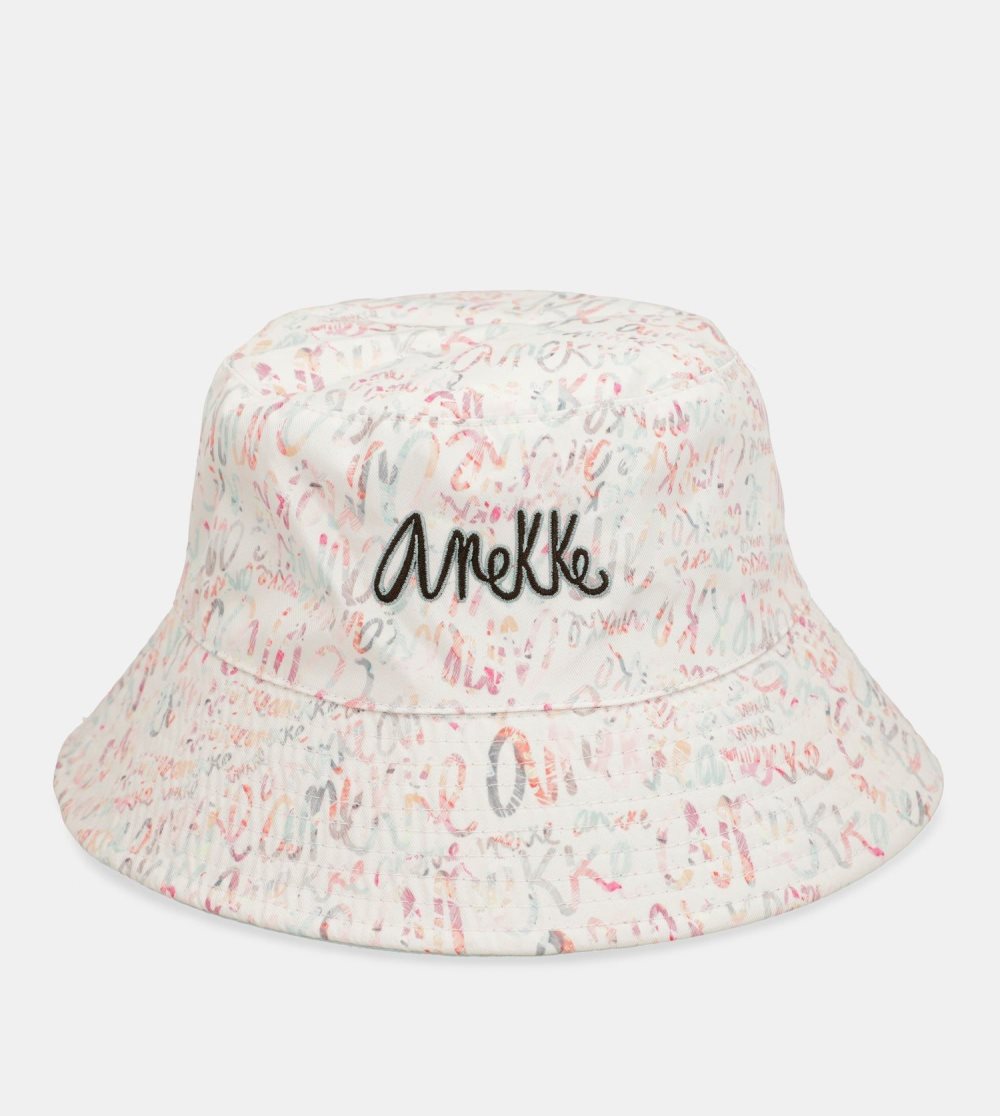 Női Anekke Fashion Bucket Hat Kalap | HENIQA-651
