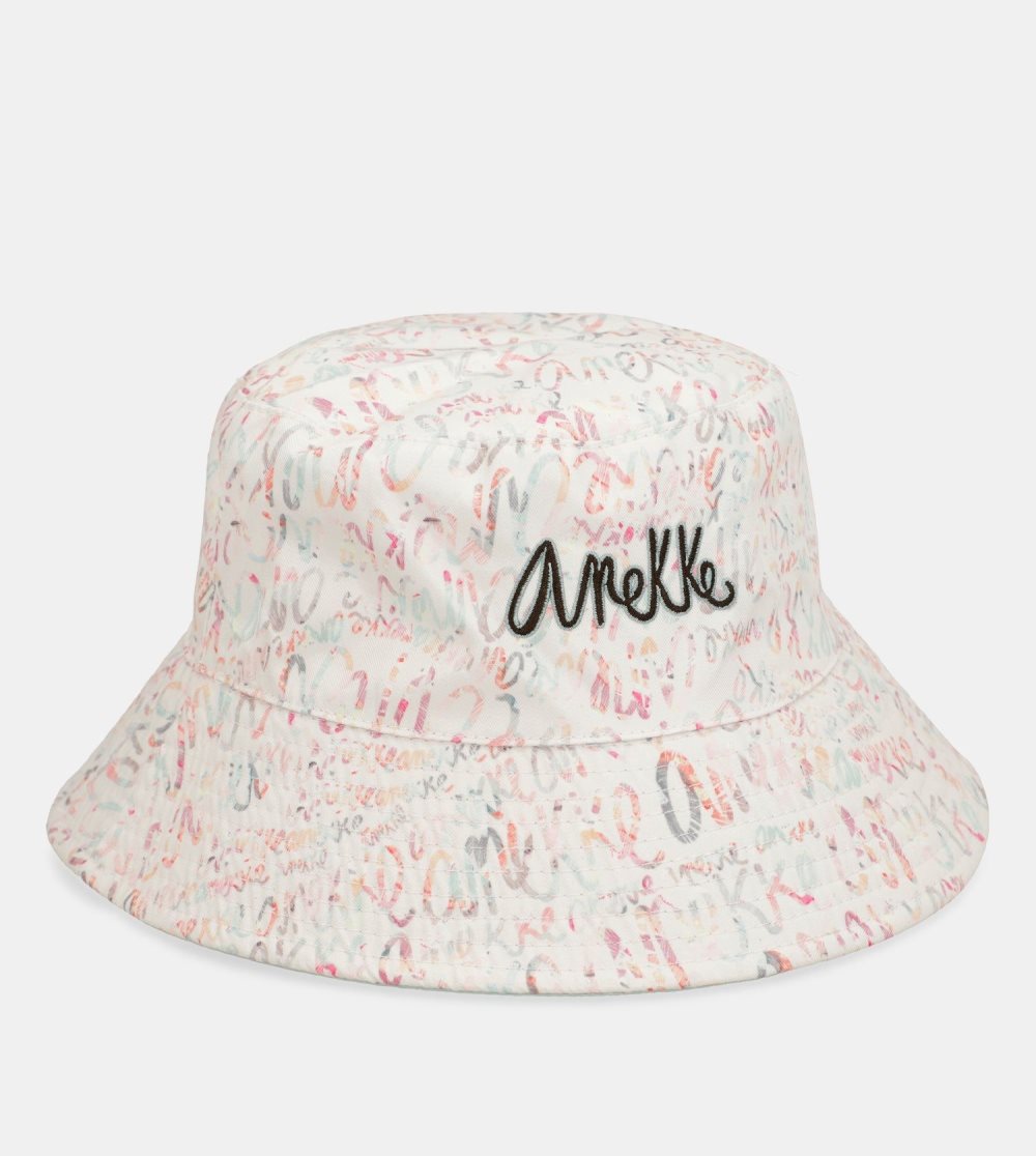 Női Anekke Fashion Bucket Hat Kalap | HENIQA-651