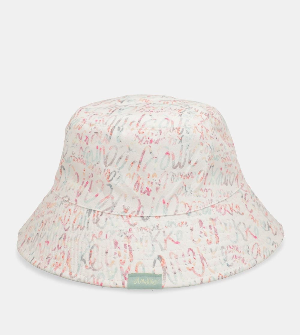 Női Anekke Fashion Bucket Hat Kalap | HENIQA-651